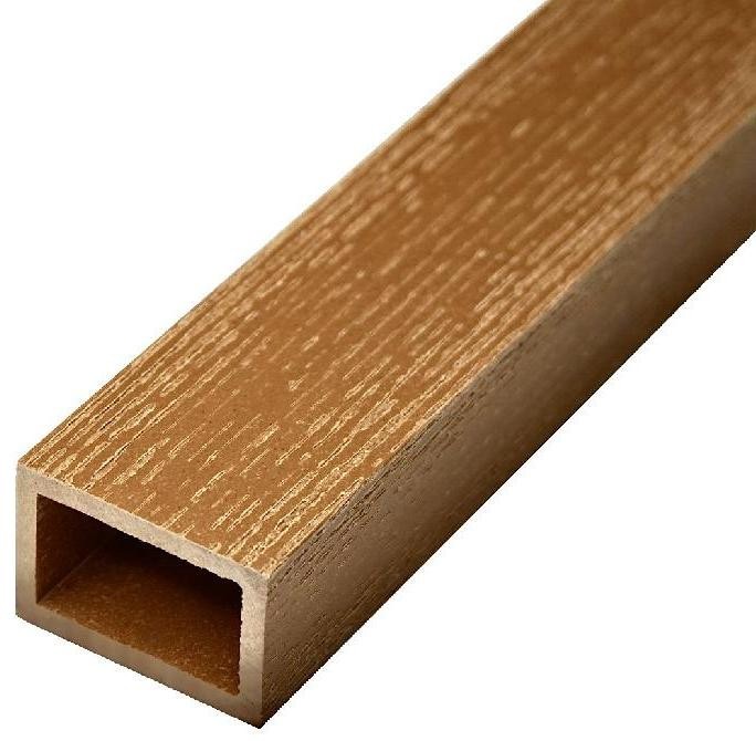Балясина FAYNAG ДПК WOOD тиковый цвет купить в Новороссийске