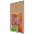 Ветрозащитная шумоизолирующая панель ВЕТРОСТОП 1200х581х25 мм (2,09 м²) купить в Новороссийске