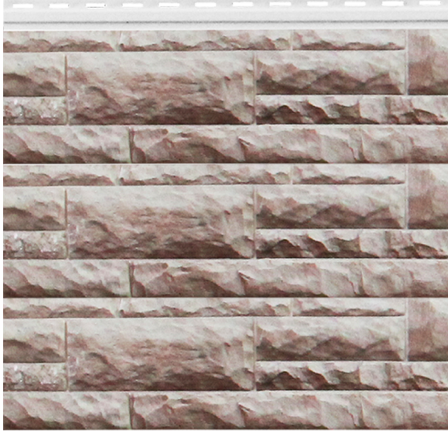 Фасадные панели Доломит, AirSide скандинавский, Карибский ром купить в Новороссийске