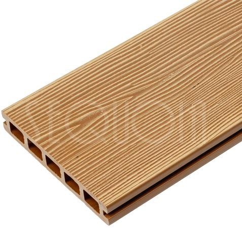 Доска террасная ДПК SEQUOIA, DUAL 3D WOOD, NATURE купить в Новороссийске
