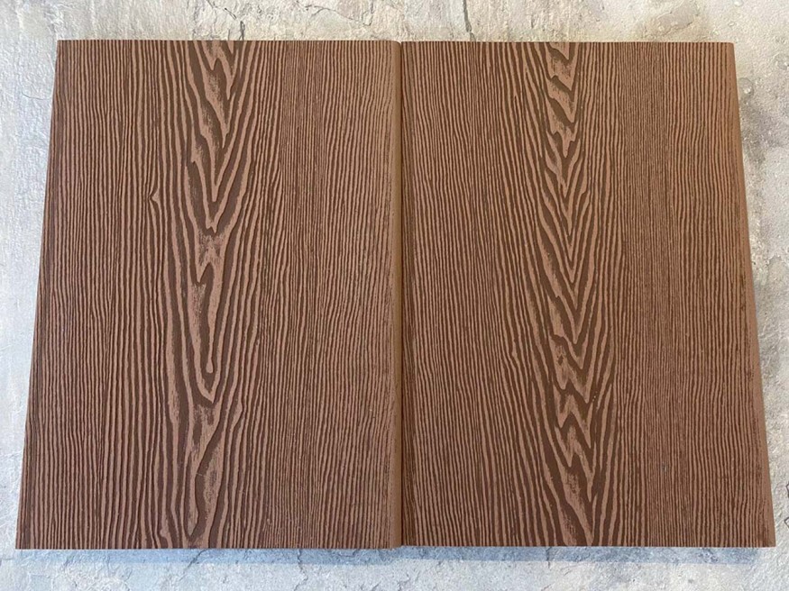 Ступень EasyDecking, Wood-Х, Коричневый купить в Новороссийске