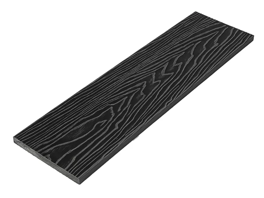 Заборная доска Deckart, Palisad Pro, Графит купить в Новороссийске