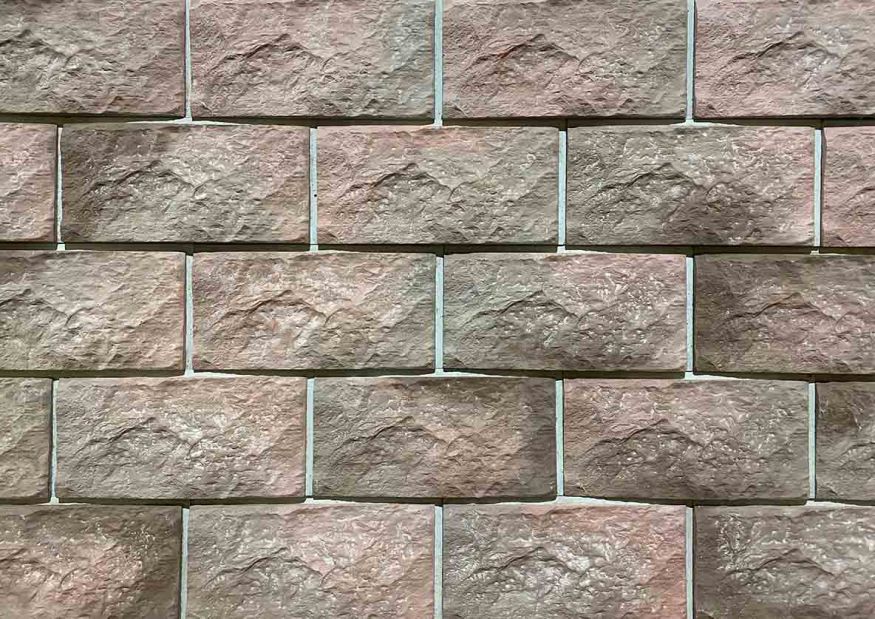 Фиброцементные панели КАНЬОН Малый Сколотый Камень - 41 купить в Новороссийске