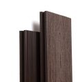 Террасная доска Ecodecking Техно плюс Шоколад купить в Новороссийске