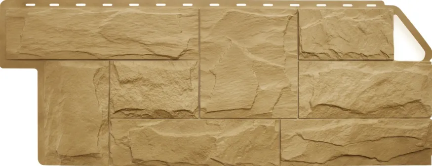 Фасадная панель Альта-Профиль Гранит Уральский купить в Новороссийске