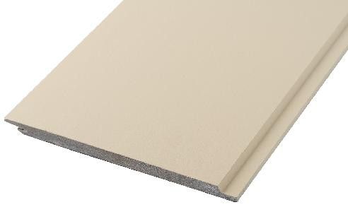 Фиброцементные панели Smooth Click F02 купить в Новороссийске