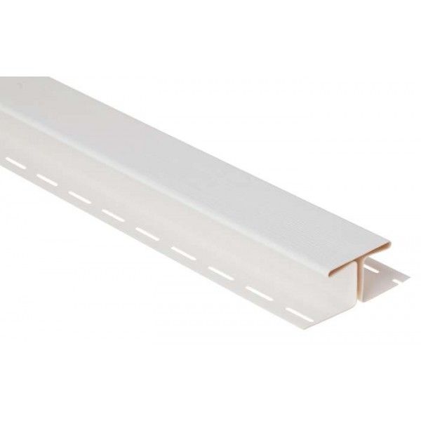 Н-профиль Альта Профиль Престиж, Т-18, ВН, белый цвет купить в Новороссийске