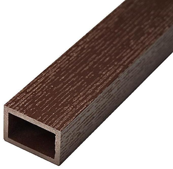 Балясина FAYNAG ДПК WOOD шоколадный купить в Новороссийске