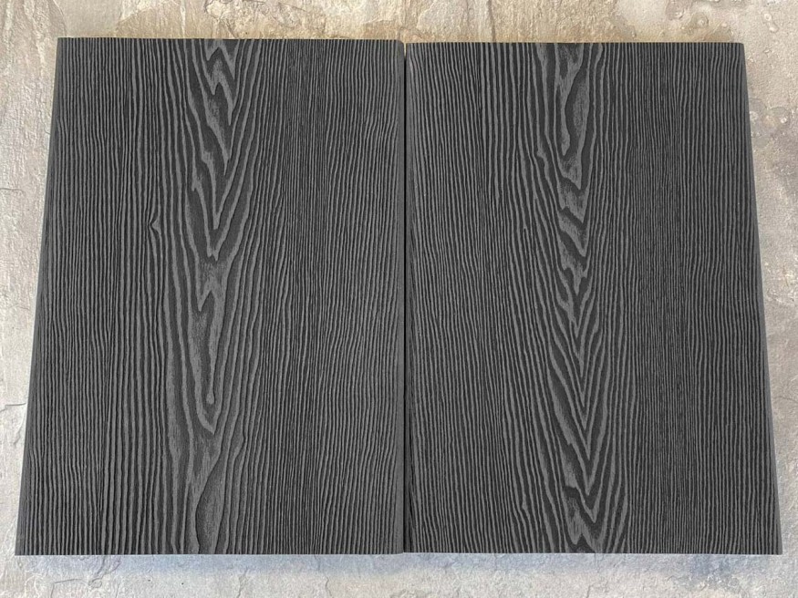 Ступень EasyDecking, Wood-Х, Черное дерево купить в Новороссийске