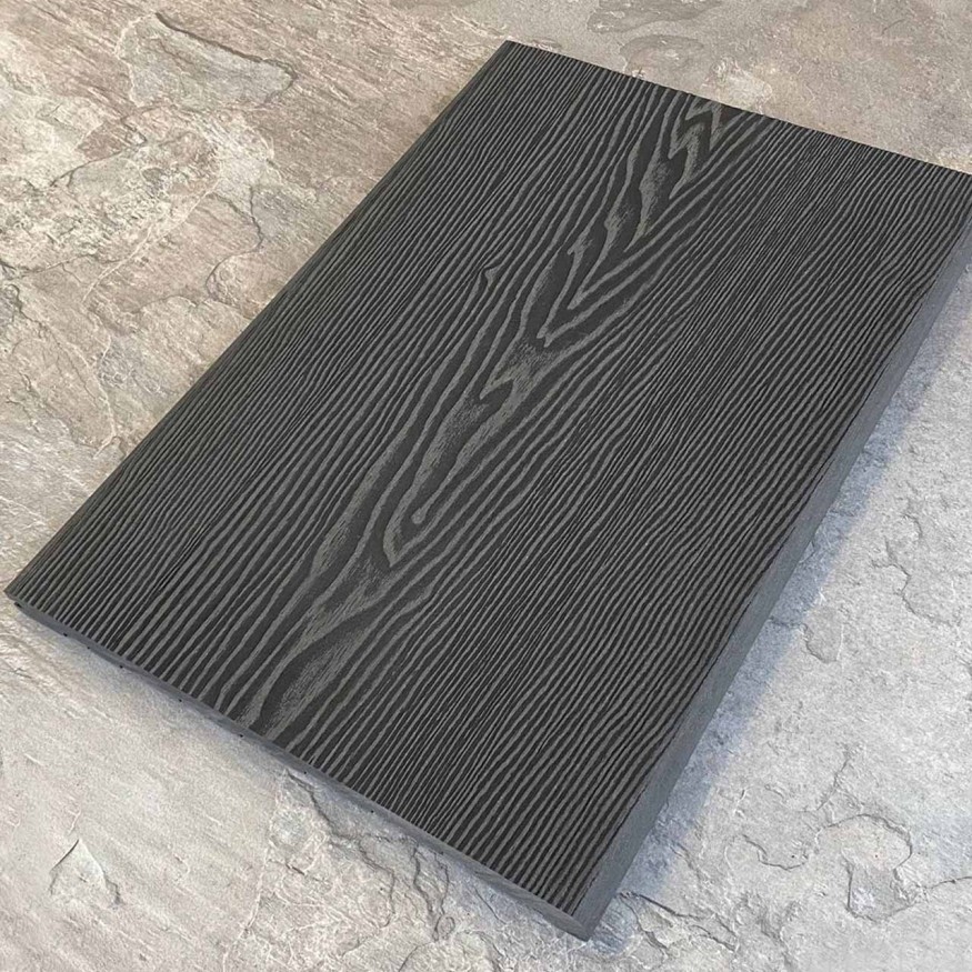 Ступень EasyDecking, Wood-Х, Черное дерево купить в Новороссийске