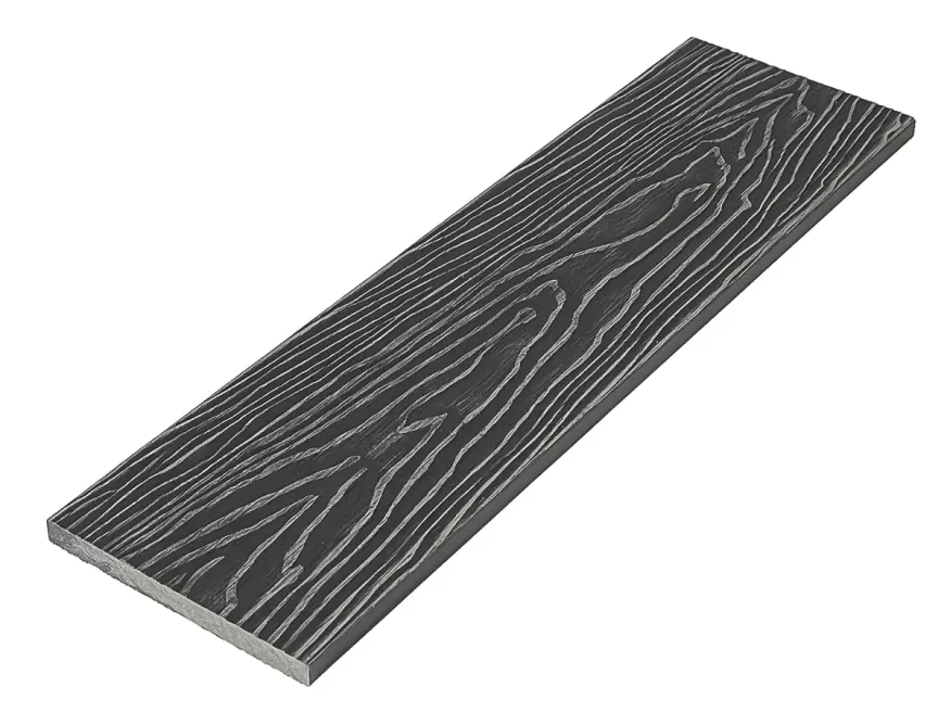 Заборная доска Deckart, Palisad Pro, Серый купить в Новороссийске