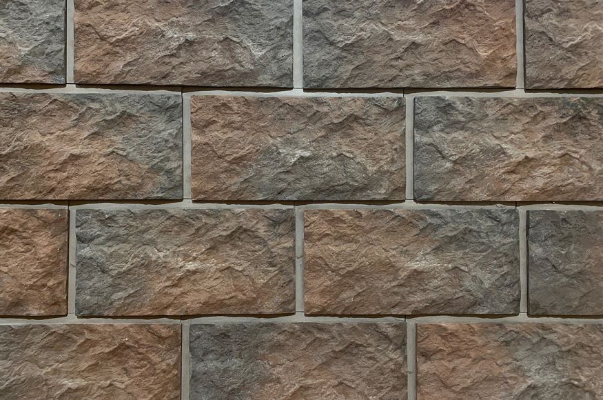 Фиброцементные панели КАНЬОН Большой Сколотый Камень - 44 купить в Новороссийске