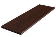 Ступень ДПК Deckron Woodlike Венге