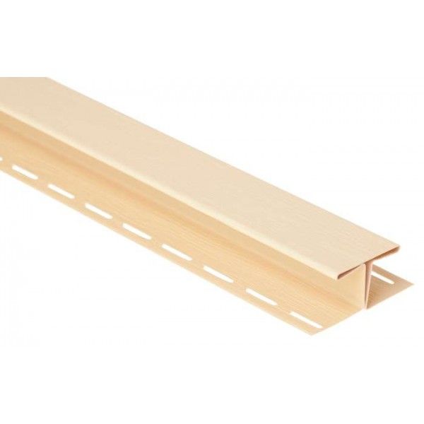 Н-профиль Альта Профиль Престиж, Т-18, ВН, Золотистый купить в Новороссийске