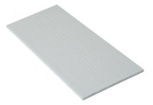 Цементно-минеральная фасадная панель CM Bord Светло-Серый