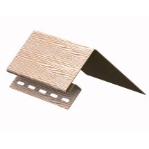 Оконная планка Ю-пласт Timberblock, Дуб натуральный