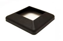 Юбка столба нижняя GardenParkett, Графит