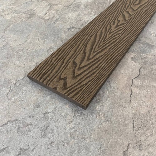 Заборная доска EasyDecking, Wood-X, Венге купить в Новороссийске