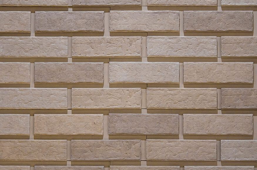 Фиброцементные панели КАНЬОН Мюнхенский кирпич - 69 купить в Новороссийске