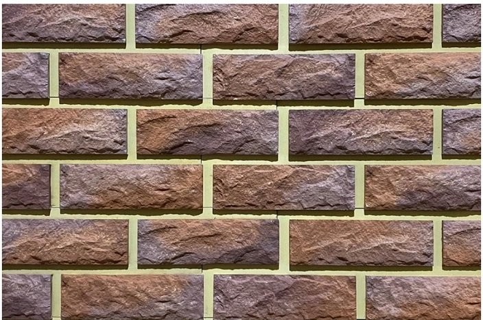 Фиброцементные панели КАНЬОН коллекция СКОЛОТЫЙ 33 купить в Новороссийске