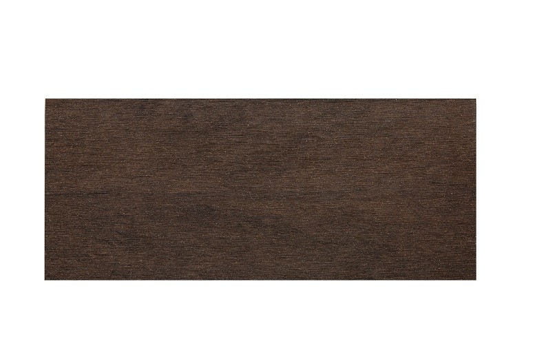 Террасная доска Bruggan Multicolor из ДПК, полнотелая, 140 мм, цвет венге. купить в Новороссийске