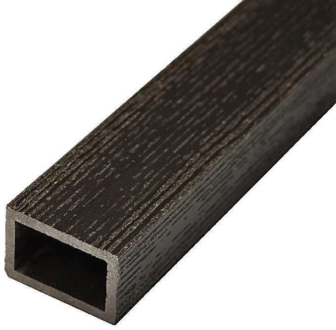 Балясина FAYNAG из ДПК WOOD цвета венге купить в Новороссийске