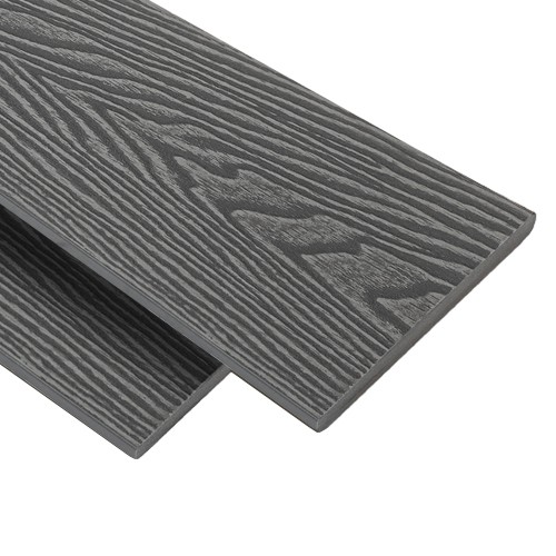 Заборная доска EasyDecking, Wood-X, Серый купить в Новороссийске