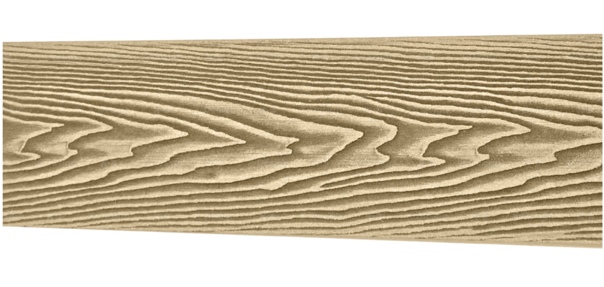 Террасная доска ДПК NanoWood 3D Double Натур купить в Новороссийске