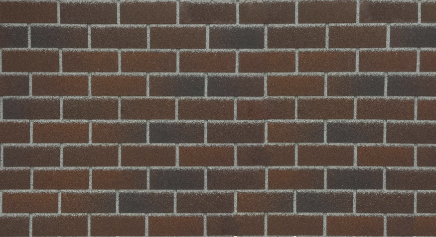 Фасадная плитка Docke Premium, Brick, Рубиновый купить в Новороссийске