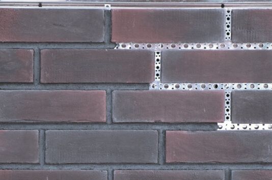 Фиброцементные панели КАНЬОН Клинкер - 144 купить в Новороссийске