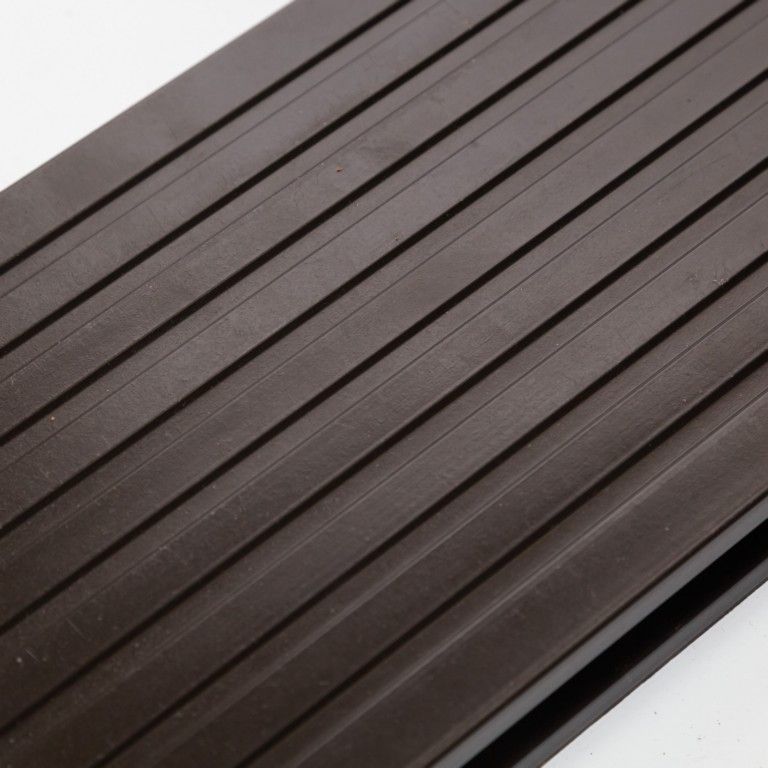 Террасная доска Ecodecking Экстра Венге купить в Новороссийске