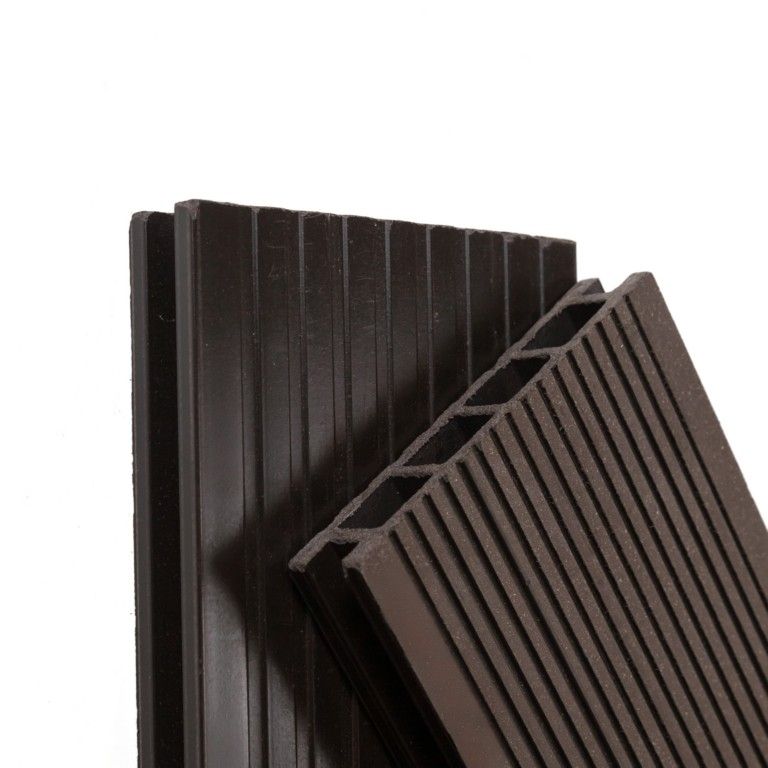 Террасная доска Ecodecking Экстра Венге купить в Новороссийске