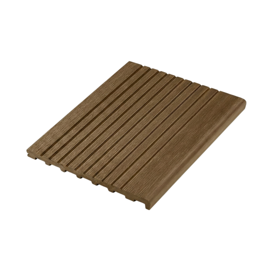 Ступени из ДПК GardenParkett Патио, Орех купить в Новороссийске