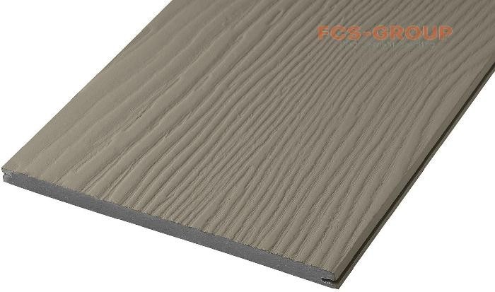 Фиброцементные панели FCS Group Wood Line F55 купить в Новороссийске