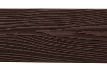 Террасная доска ДПК RusDecking Unodeck Ultra - Венге