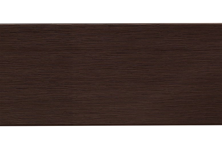 Террасная доска из ДПК RusDecking Unodeck Ultra - цвет Венге купить в Новороссийске