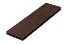 Террасная доска ДПК RusDecking Unodeck Ultra - Венге