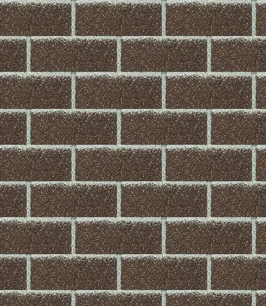 Фасадная плитка Docke Premium, Brick, Коричневый купить в Новороссийске