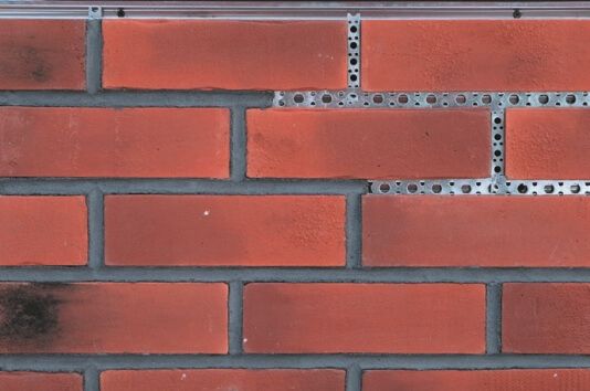 Фиброцементные панели КАНЬОН Клинкер - 134 купить в Новороссийске