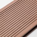Террасная доска Ecodecking Экстра Шоколад купить в Новороссийске