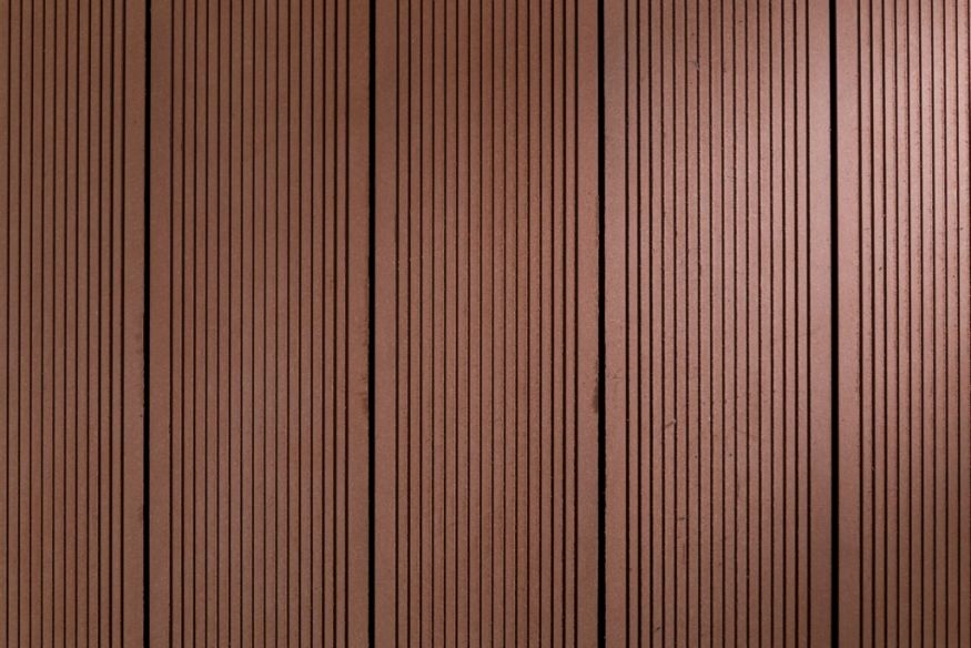 Террасная доска Ecodecking Экстра Шоколад купить в Новороссийске