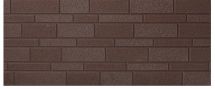 Фасадная панель Zodiac Декоративный кирпич AG1-002
