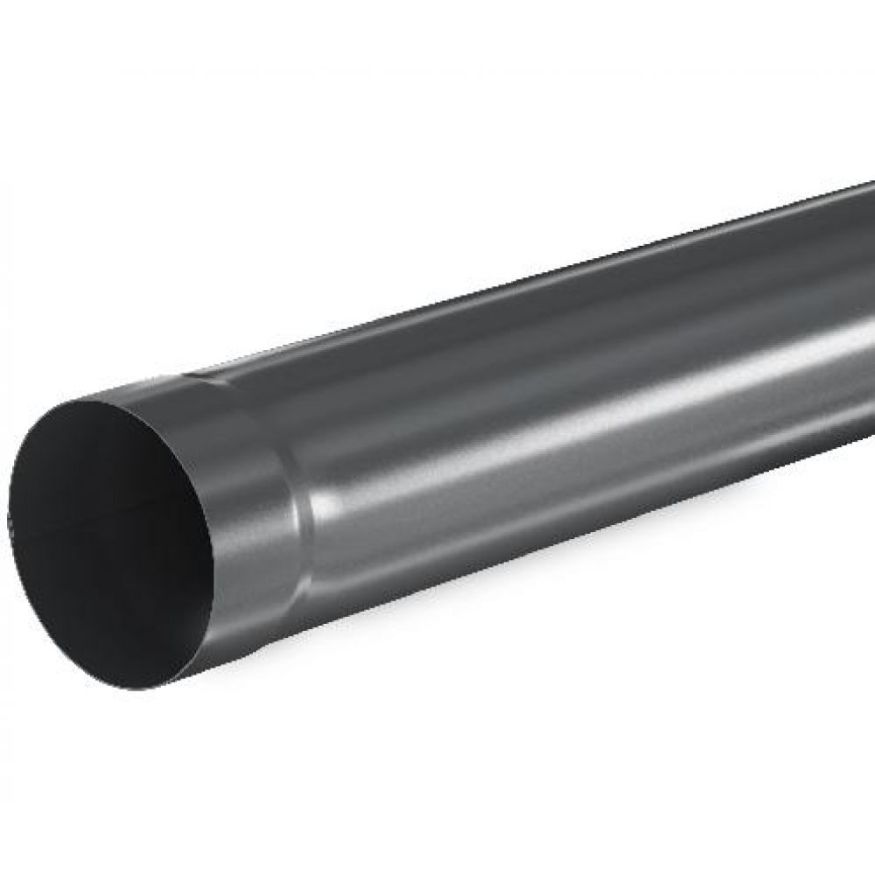 Водосточная труба Aquasystem RR 23 Маренго 3.00м 125/90 купить в Новороссийске