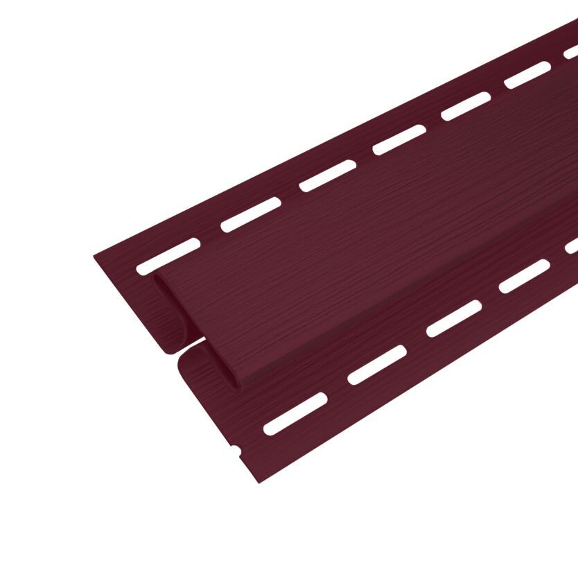 H-профиль Tecos Ardennes Бургундский Акрил купить в Новороссийске