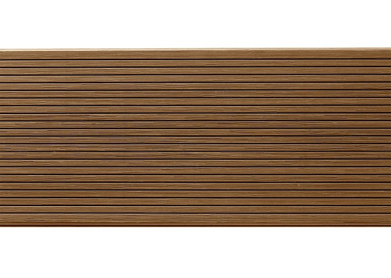 Террасная доска из ДПК RusDecking Unodeck Ultra - Цвет Орех купить в Новороссийске