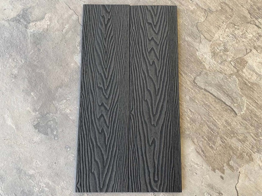 Заборная доска EasyDecking, Wood-X, Черное дерево купить в Новороссийске