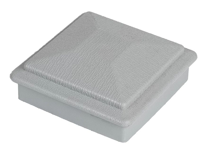 Крышка верхняя Woodvex Co-Extrusion Серый купить в Новороссийске