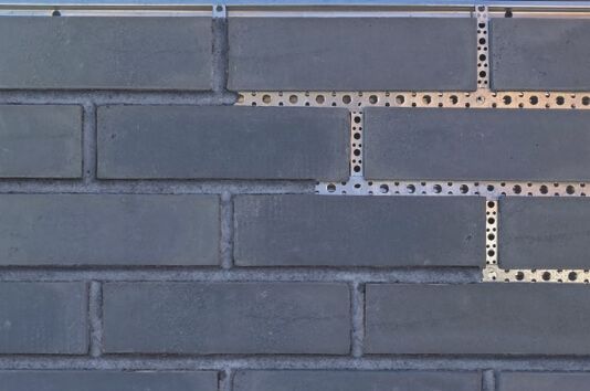 Фиброцементные панели КАНЬОН Клинкер - 112 купить в Новороссийске