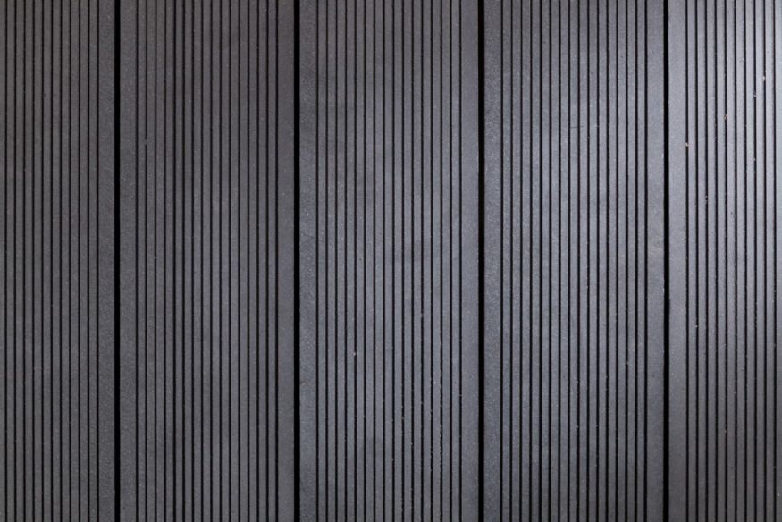 Террасная доска Ecodecking Экстра Графит купить в Новороссийске