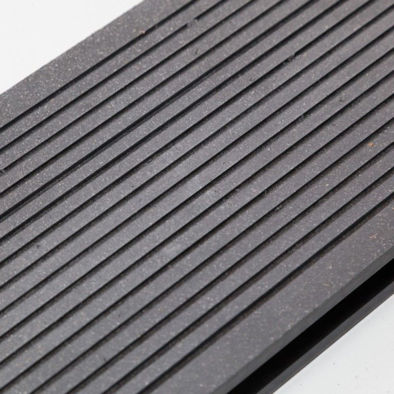 Террасная доска Ecodecking Экстра Графит купить в Новороссийске